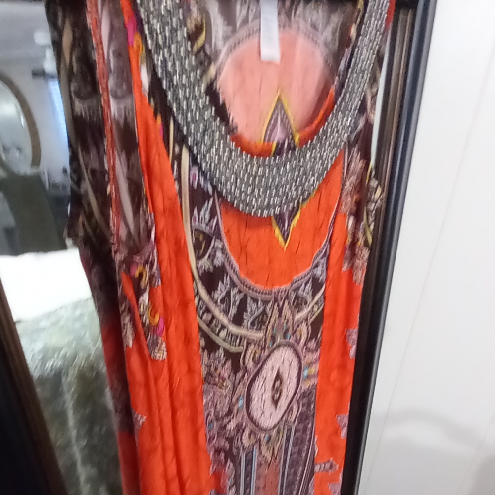 Urban Mango Dress - Picture 3 of 8